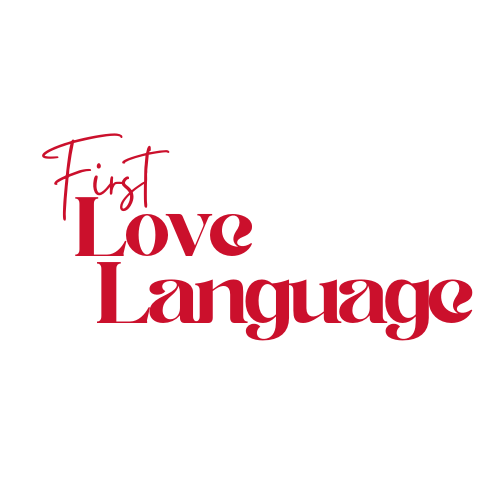First love language
